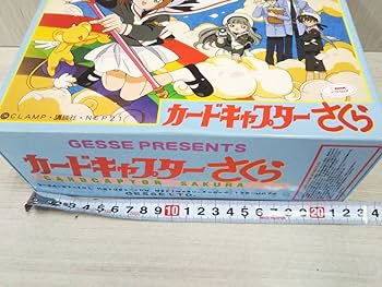 カードキャプターさくら Vol.3 1/8スケール レジンキャストキット Amazon.co.jp: GESSE カードキャプターさくら 1/8スケール